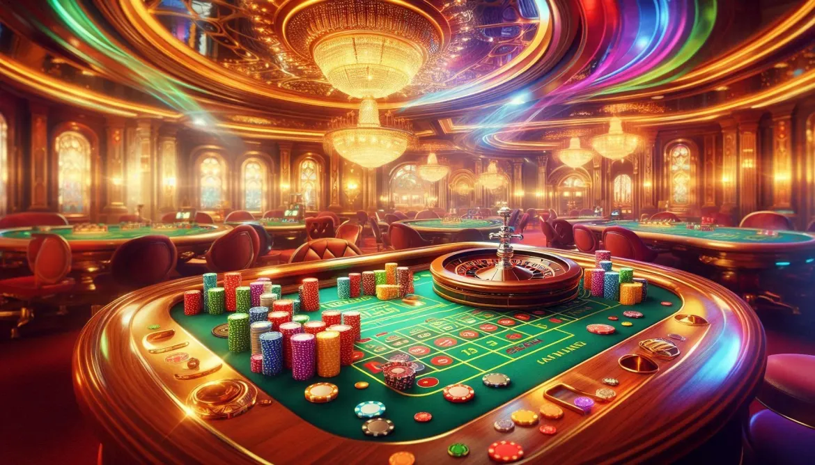 BluVegas Casino
